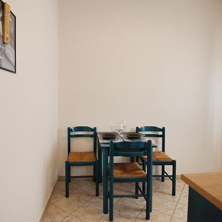 Studios Nelli Alonissos 파티티리 외부 사진