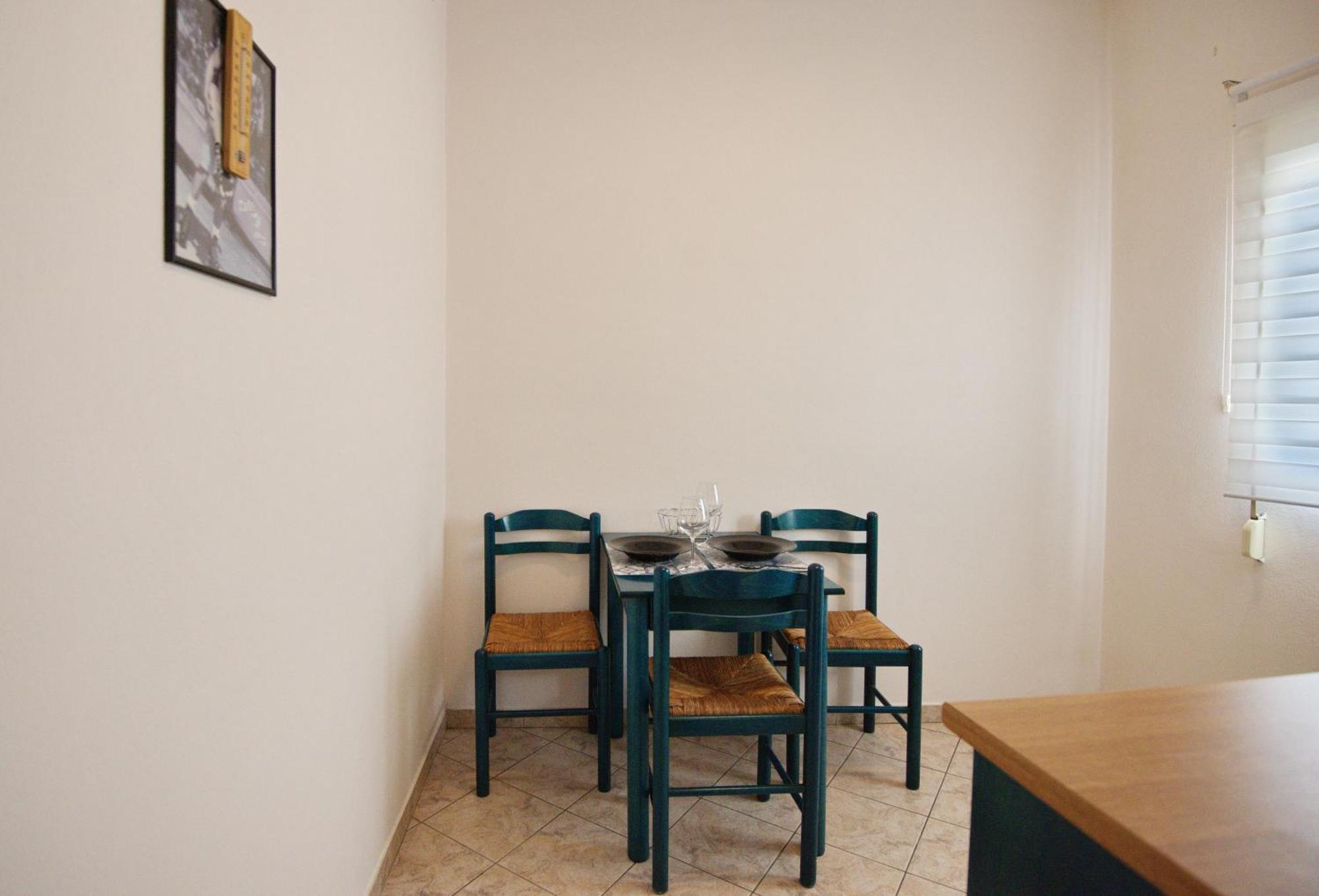 Studios Nelli Alonissos 파티티리 외부 사진