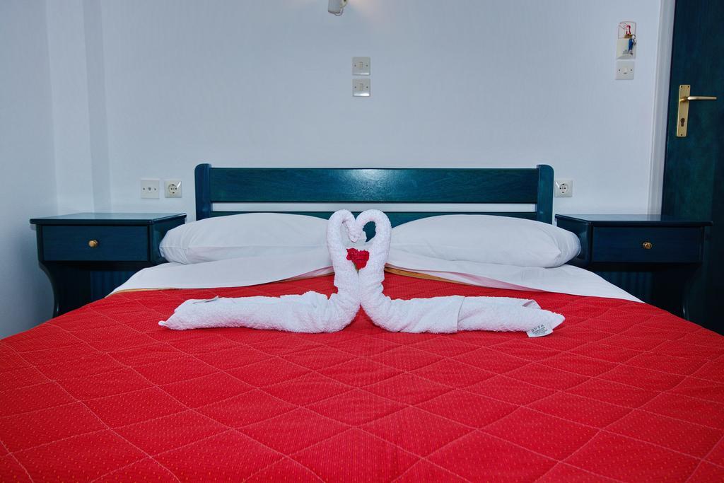Studios Nelli Alonissos 파티티리 외부 사진